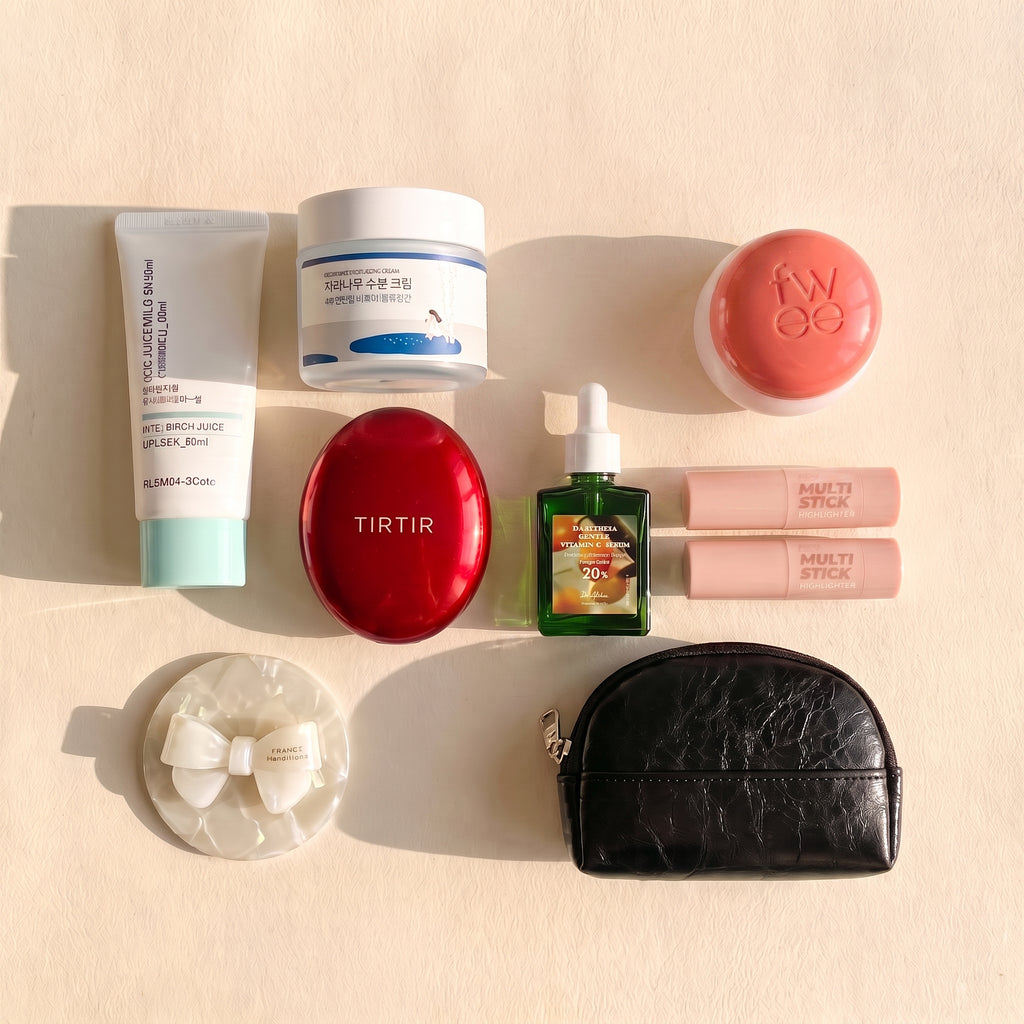 Morning Ready Set — Large – bundle (view 2)