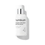 No.4 Ceramide AHA Glazed Skin Prep Serum 30ml