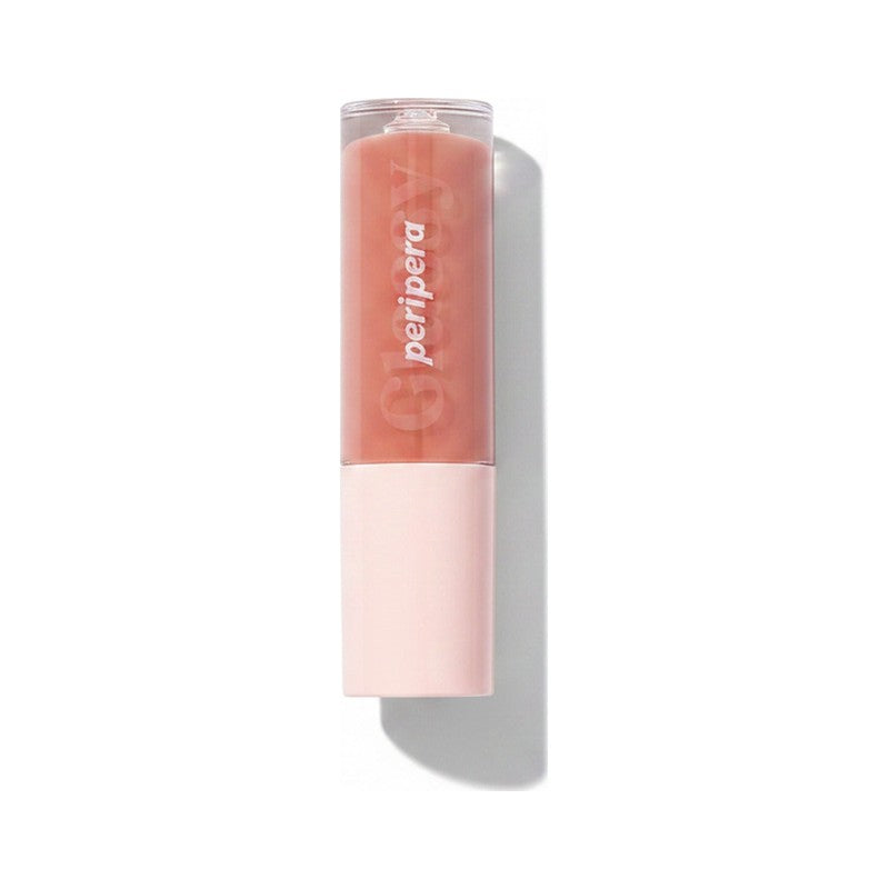 INK GLASTING LIP GLOSS 002 EDGE NUDE