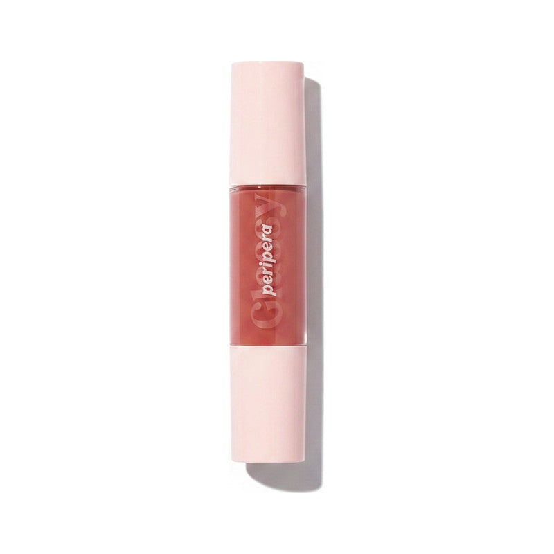 INK GLASTING LIP GLOSS 003 CHILLING ROSY