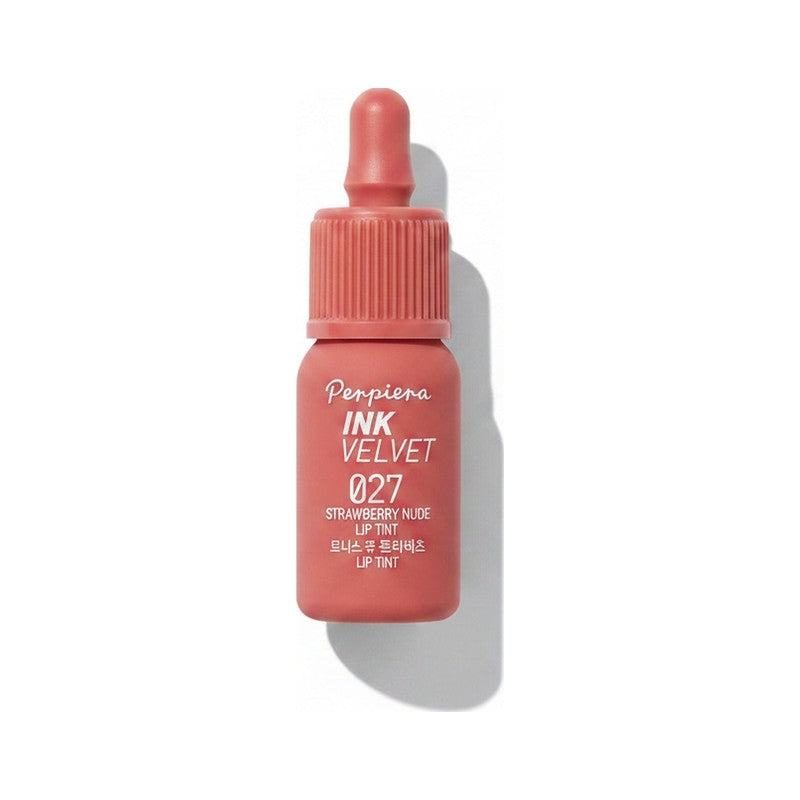 INK VELVET 027 STRAWBERRY NUDE