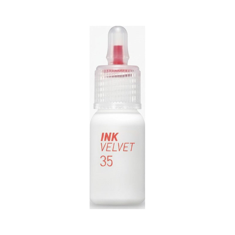 New Ink The Velvet (AD) 4g #01