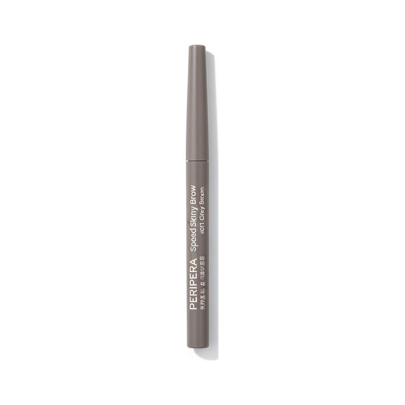 Speedy Skinny Brow #01 Gray Brown