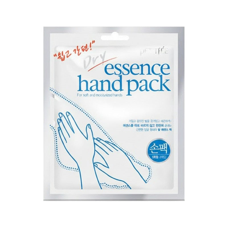 Dry Essence Hand pack 2sheets