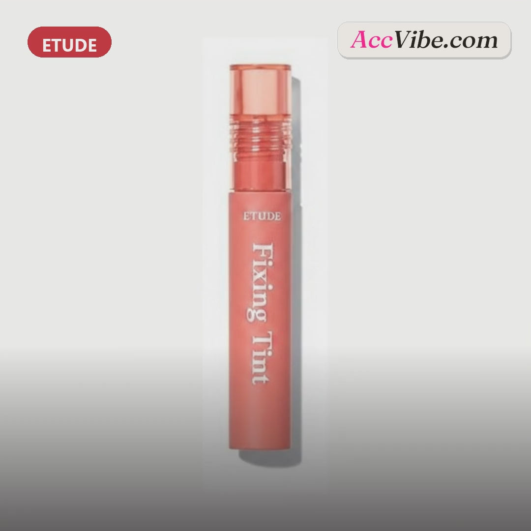 Fixing Tint product video