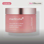 Collagen Jelly Cream 110ml product video