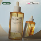 Madagascar Centella Ampoule 55ml product video