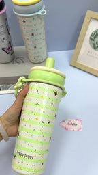 IMTKK0008-Green-600ML