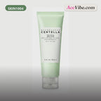 Madagascar Centella Tea-Trica Bha Foam 125ml product video