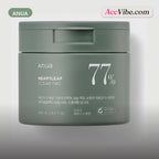 Heartleaf 77% Toner Pad (70EA) product video