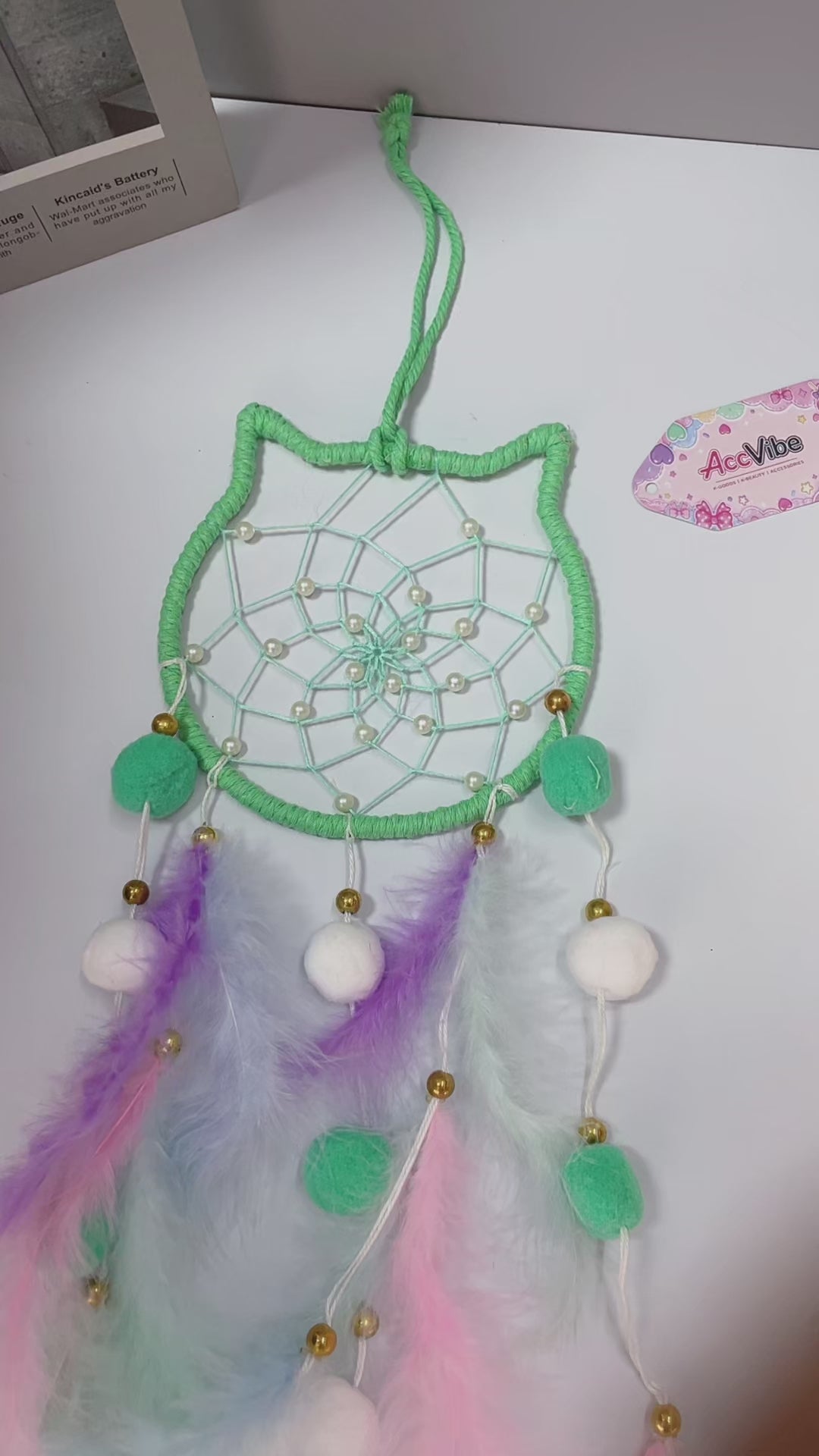 WICWU0006-Green-CAT