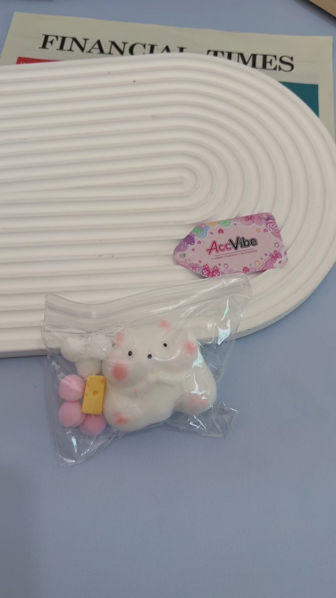 FTKMM0034-White-OS