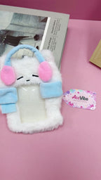 KEUKK0001-EarphoneCatCardPack-4IN