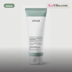 Heartleaf Succinic Moisture Cleansing Foam 150m product video