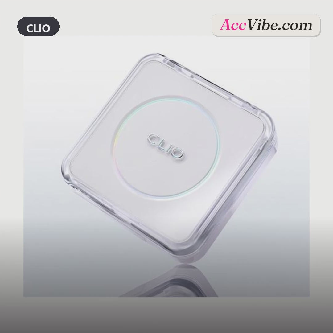 Kill Cover Founwear Cushion product video