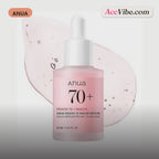 Peach 70% Niacinamide Serum 30ml product video