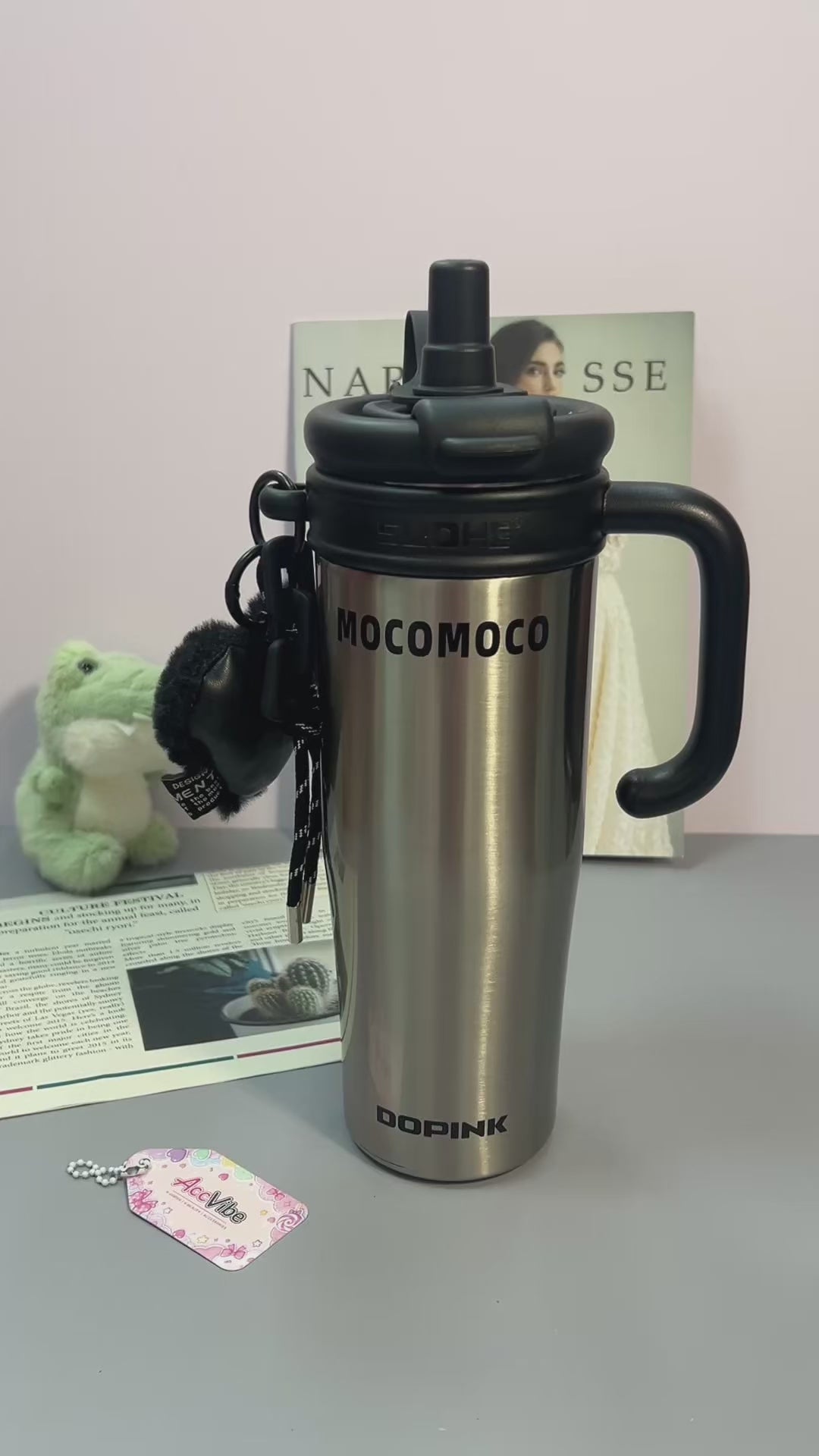 IMTWU0008-Black-1100ML