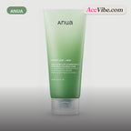 Heartleaf Quercetinol Cleansing Foam 150ml product video