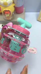 IMTKK0009-Pink-900ML