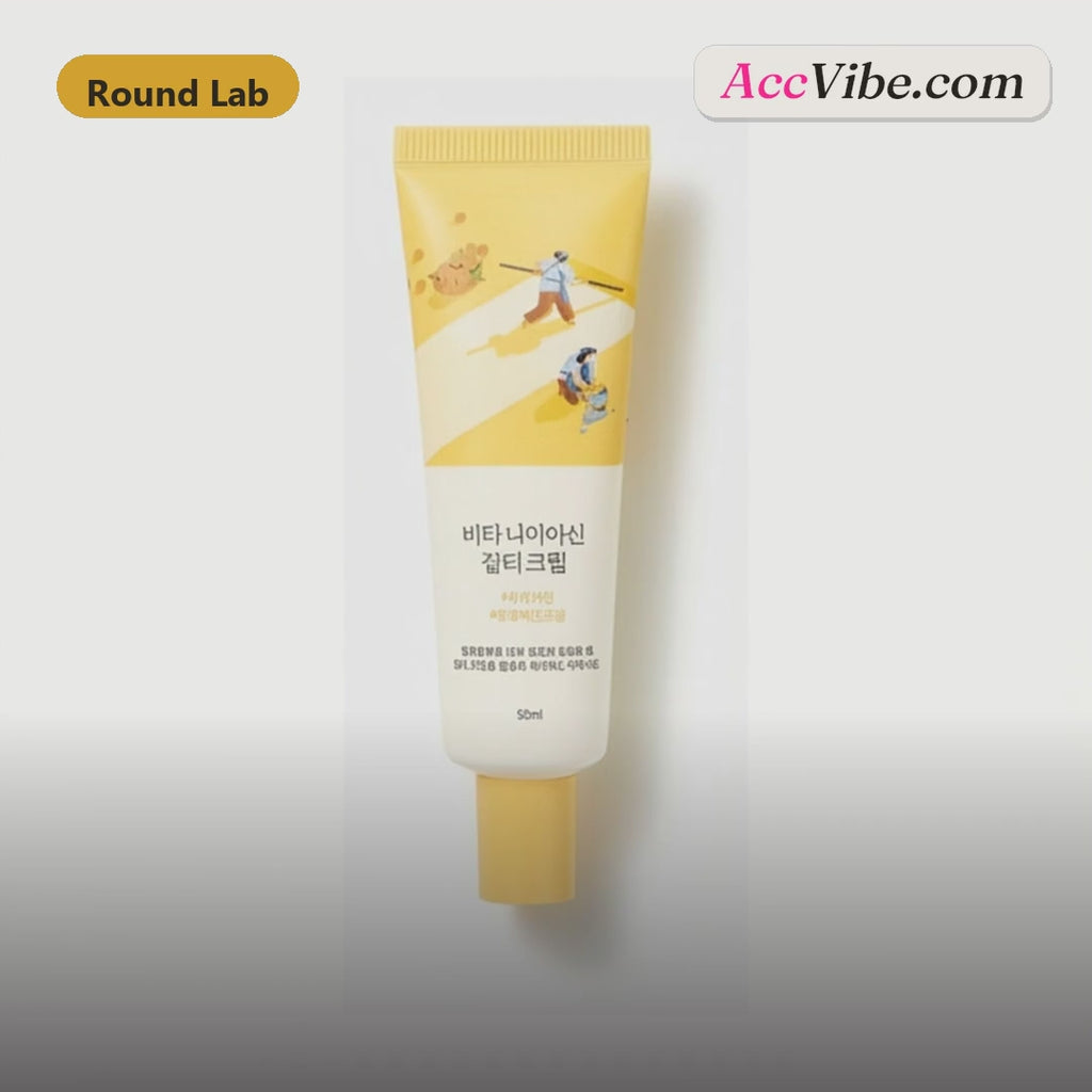 Vita Niacinamide Dark Spot Cream 50ml product video