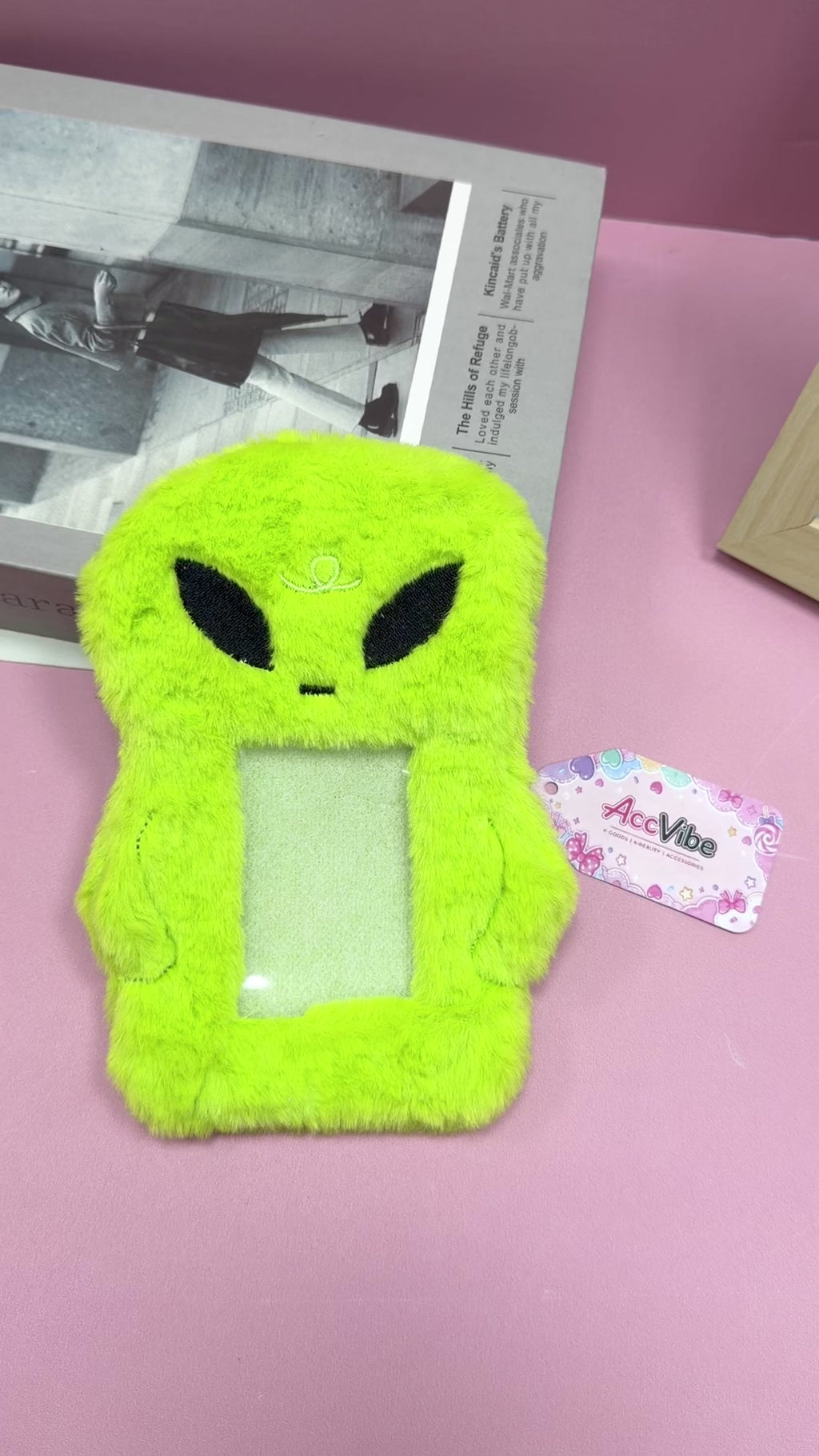 KEUKK0001-Green-4IN