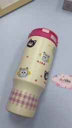 IMTWU0002-Pink-780ML