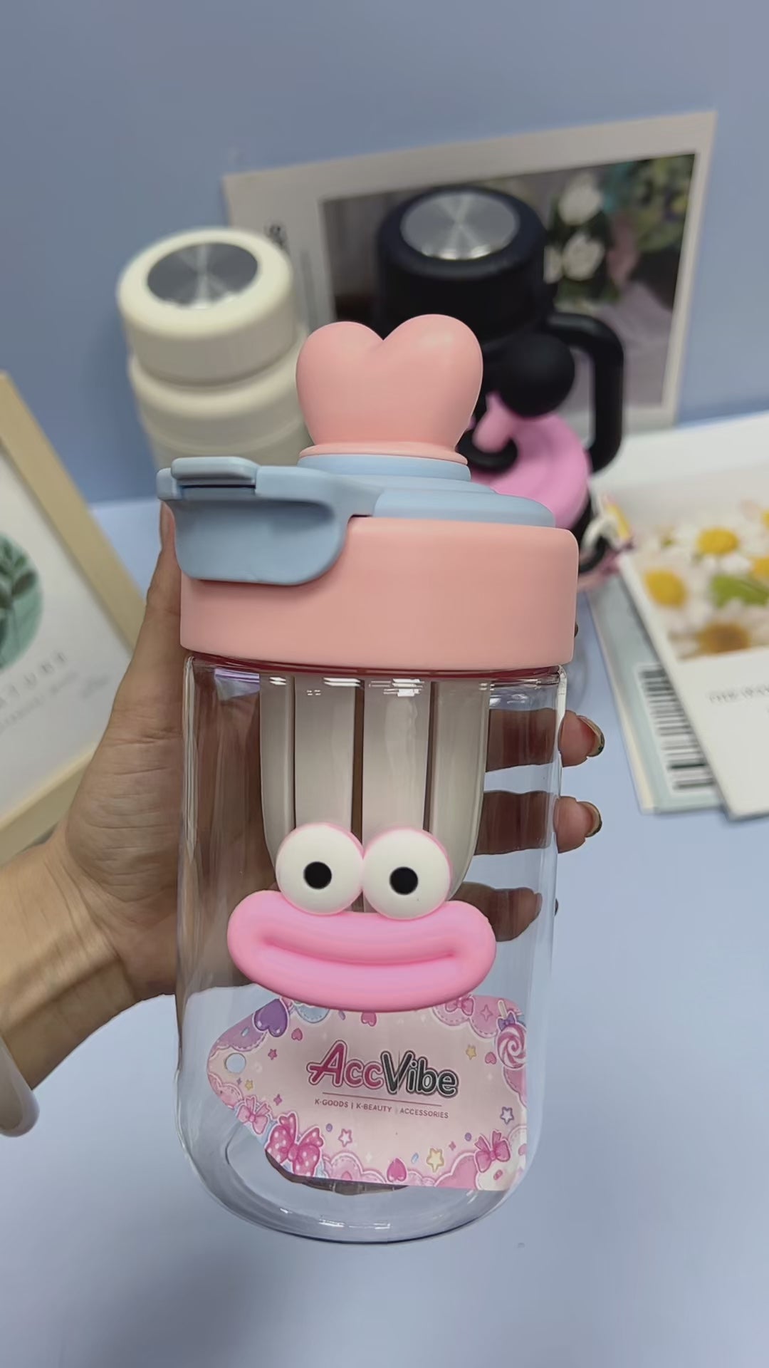 IMTKK0006-Pink-600ML