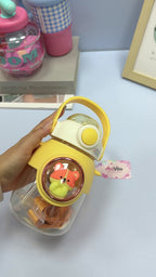 IMTKK0003-Yellow-820ML