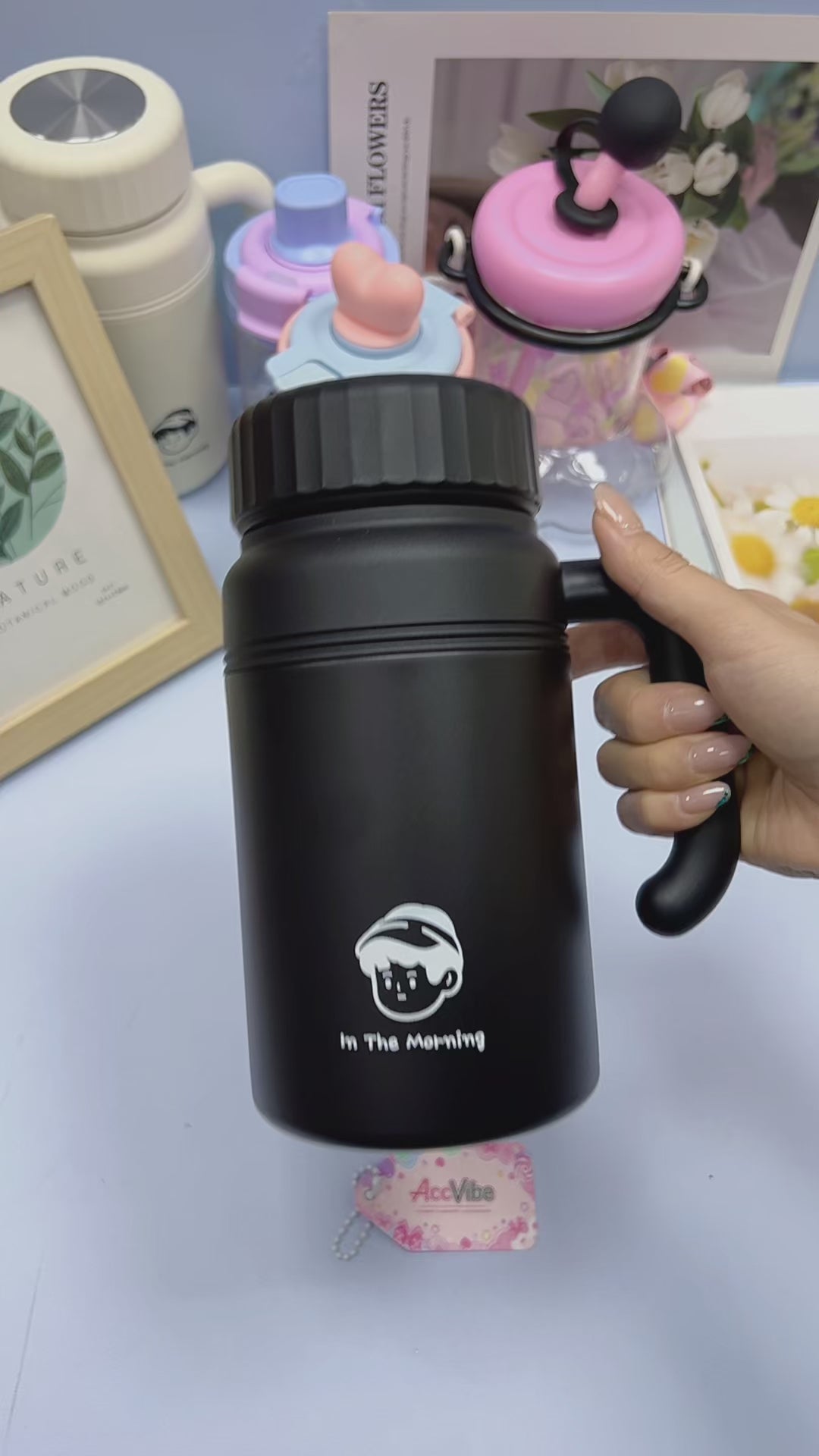 IMTKK0007-Black-1000ML