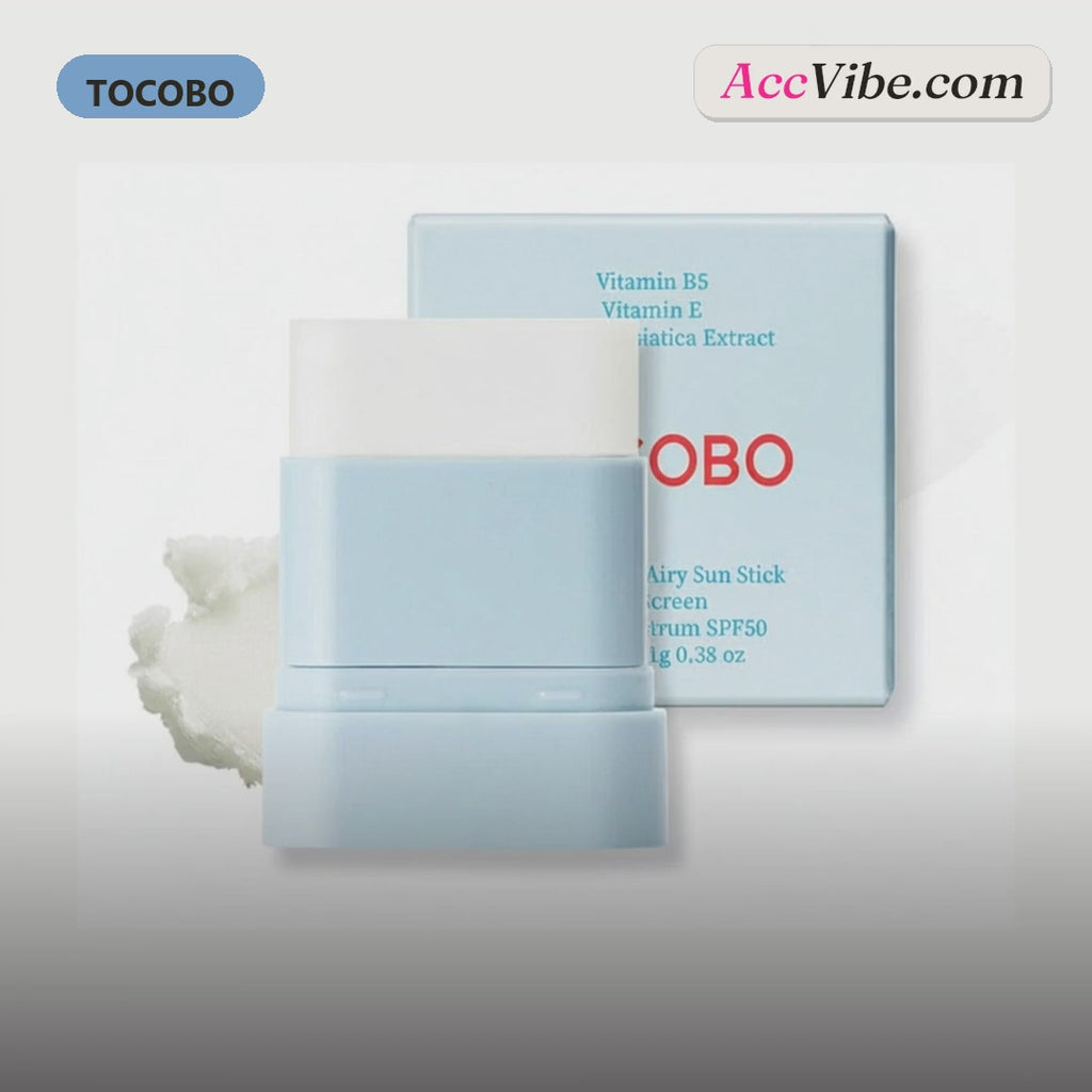 Cotton Airy Sun Stick Mini product video