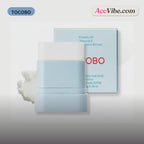 Cotton Airy Sun Stick Mini product video