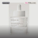 Madagascar Centella Niacinamide 10 Boosting Shot Ampoule 30ml product video