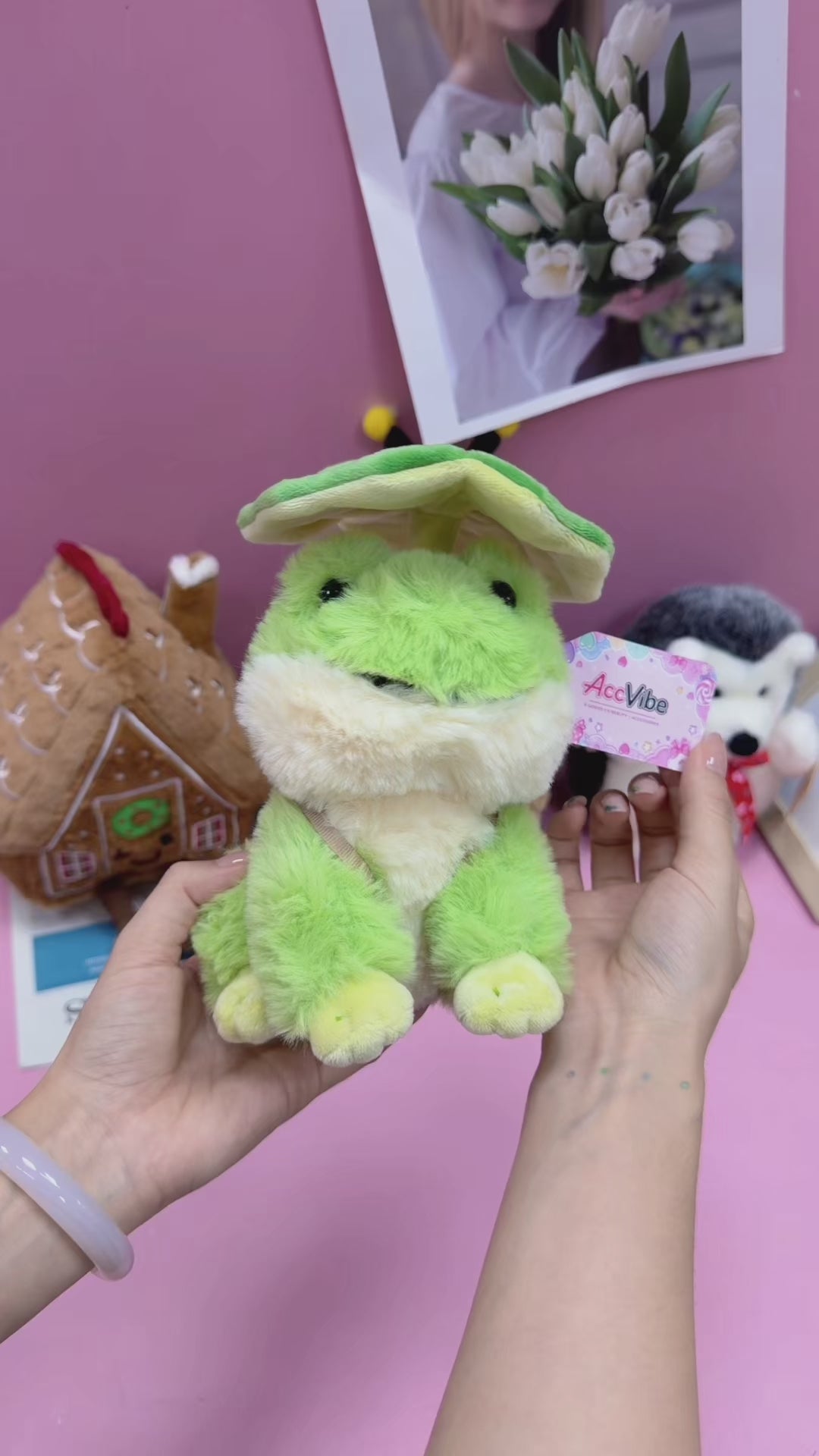 CTKWS0008-Green-7.09INCH【0.12KG】