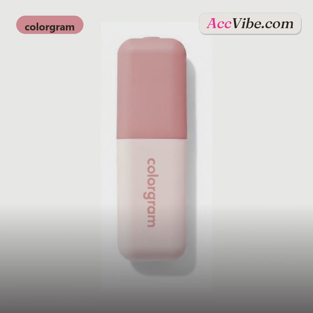 Nude Blur Tint product video