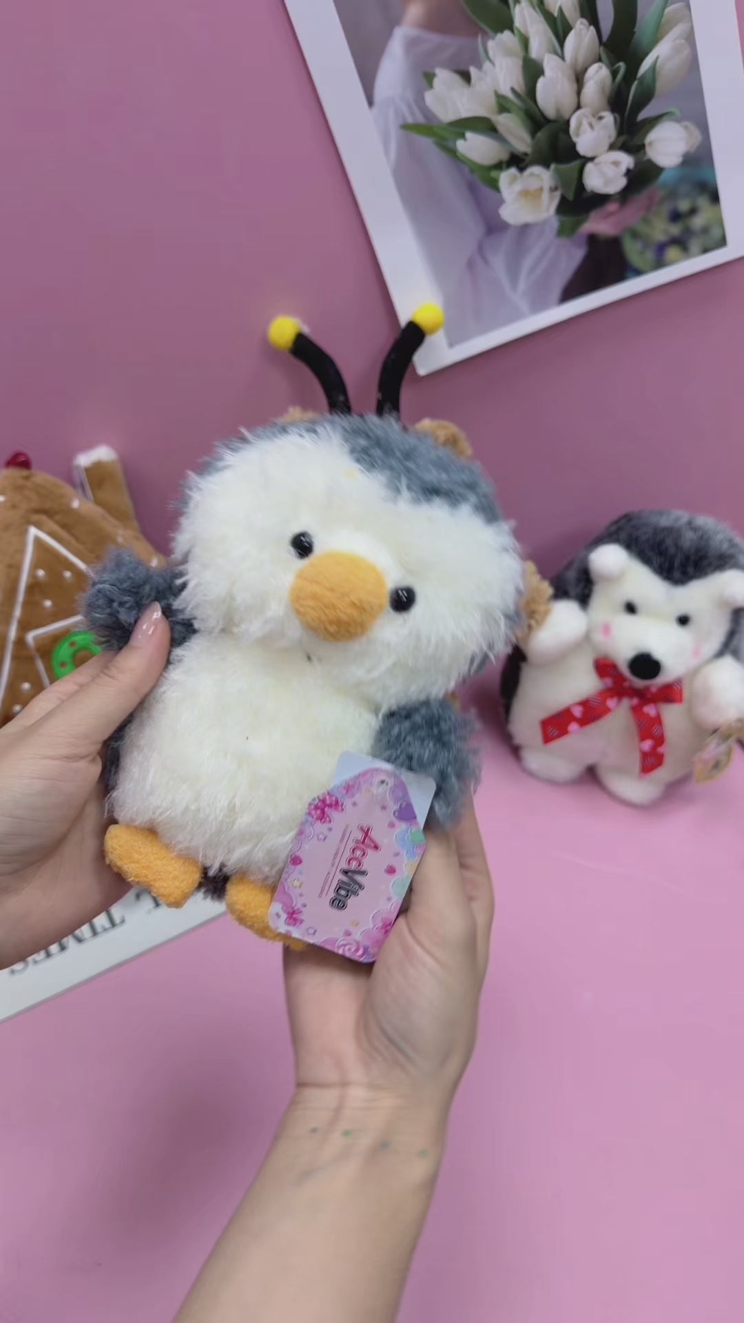 CTKWS0022-Penguin-OS