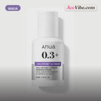 Retinol 0.3 + Niacin Renewing Serum 30m product video