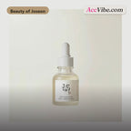 Glow Deep Serum : Rice +Alpha Arbutin 30ml product video