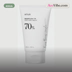 Heartleaf 70% Soothing Cream 100ml product video