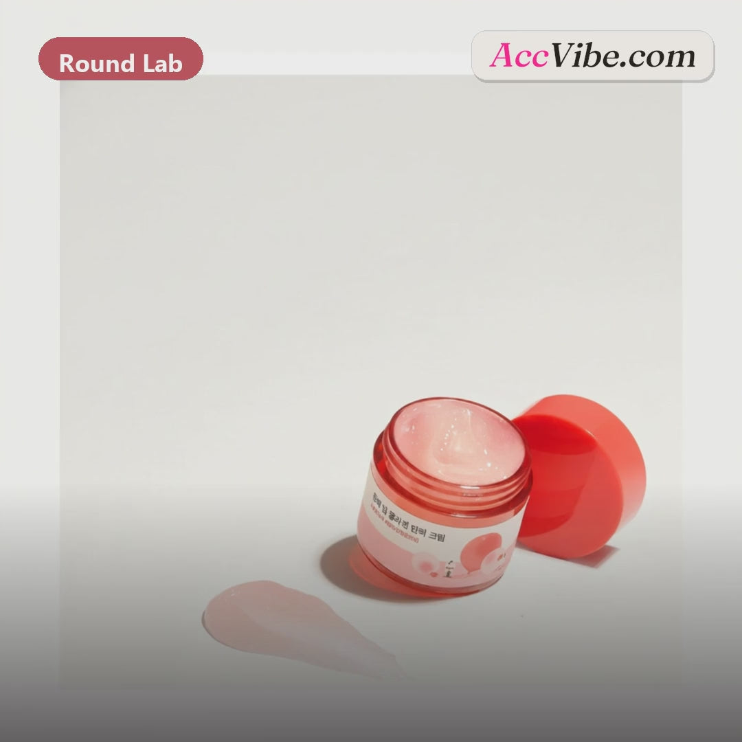 Camellia Deep Collagen Firming Cream 50ml product video