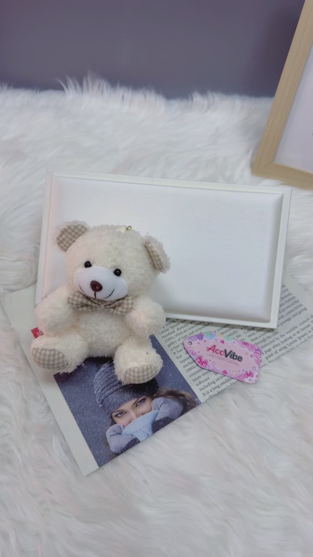 DOKWU0003-White-5.12INCH