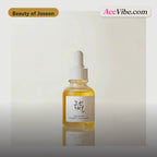 Glow Serum : Propolis+Niacinamide product video