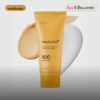 Kojic Acid Turmeric Toning Cleanser 120g product video
