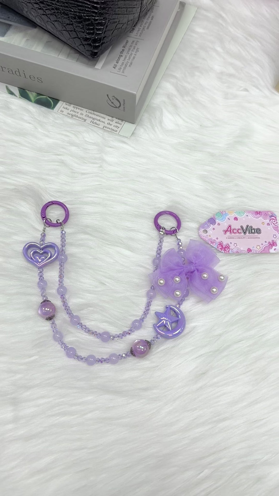 KEUWS0057-Purple-HANDCHAIN