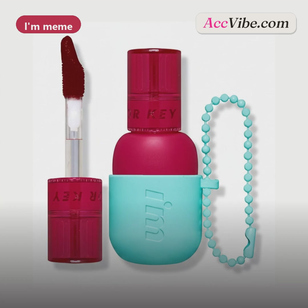 Color Key Ring Water Gel Tint 05 product video