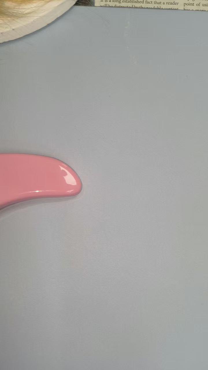 HBCWS0004-Pink-7.28INCH