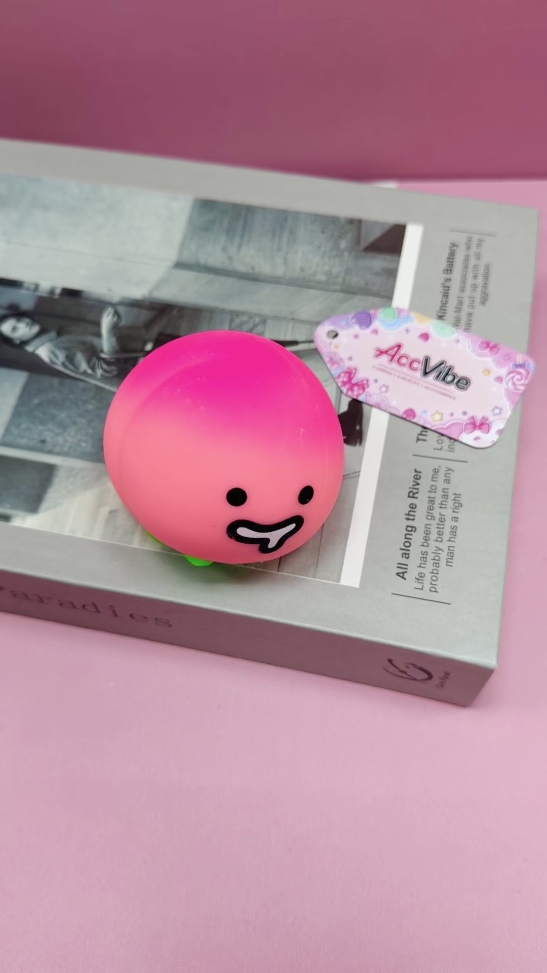 FTKMM0003-Pink-OS