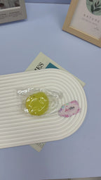 FTKWS0025-Yellow-2.36INCH