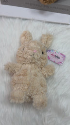 CTKWS0009-Brown-6.3INCH【0.14KG】