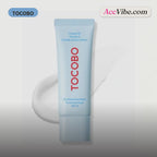 bio Watery Sun Screen product video
