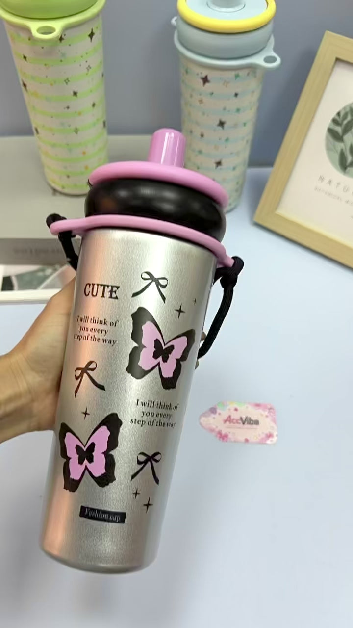 IMTKK0008-Silver-720ML